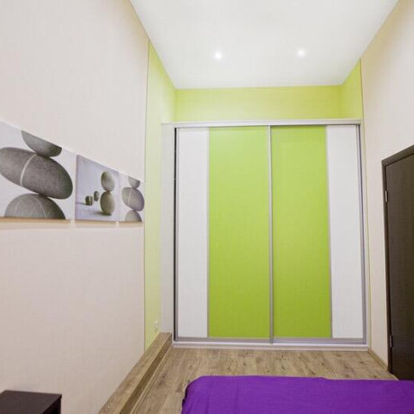 Фотография 2-комнатная квартира по адресу Энгельса ул., д. 28 - фото 6