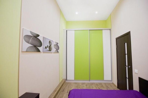 2-комнатная квартира по адресу Энгельса ул., д. 28 - фото 6