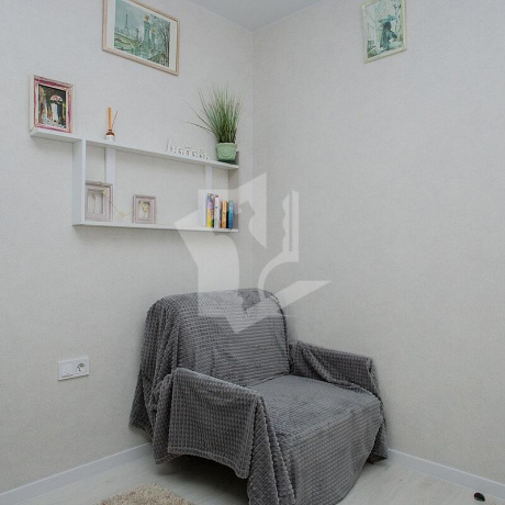 Фотография 2-комнатная квартира по адресу Лейтенанта Кижеватова ул., д. 1 - фото 15