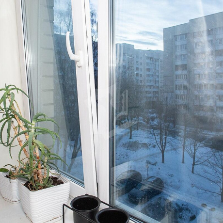 Фотография 3-комнатная квартира по адресу Логойский тракт, д. 9 - фото 6