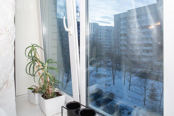 3-комнатная квартира по адресу Логойский тракт, д. 9 - фото 7