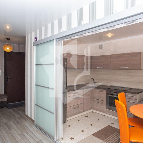 Фотография 1-комнатная квартира по адресу Шугаева ул., д. 9 - фото 4