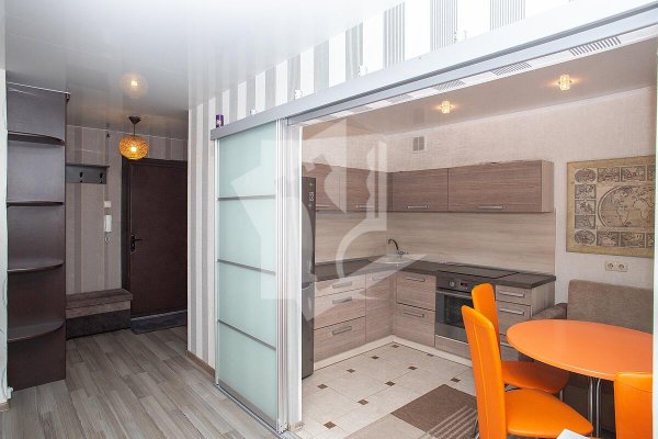 1-комнатная квартира по адресу Шугаева ул., д. 9 - фото 4