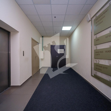 Фотография Сдается торговое помещение по адресу г. Минск, Немига ул., д. 5 - фото 3