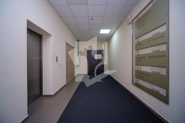 Сдается торговое помещение по адресу г. Минск, Немига ул., д. 5 - фото 3