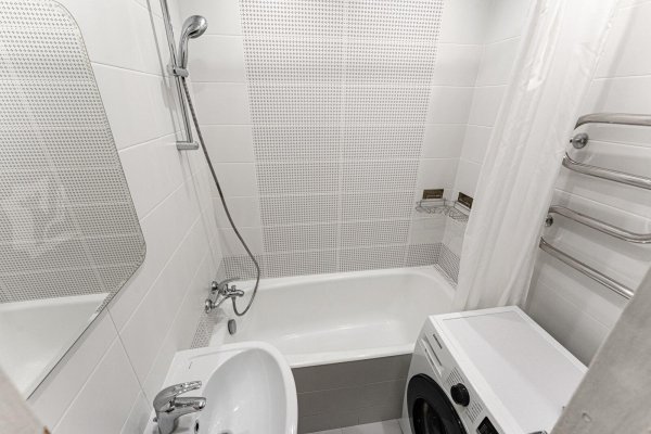 2-комнатная квартира по адресу Козыревская ул., д. 23 - фото 17
