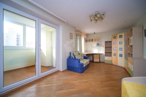 4-комнатная квартира по адресу Логойский тракт, д. 10 - фото 18