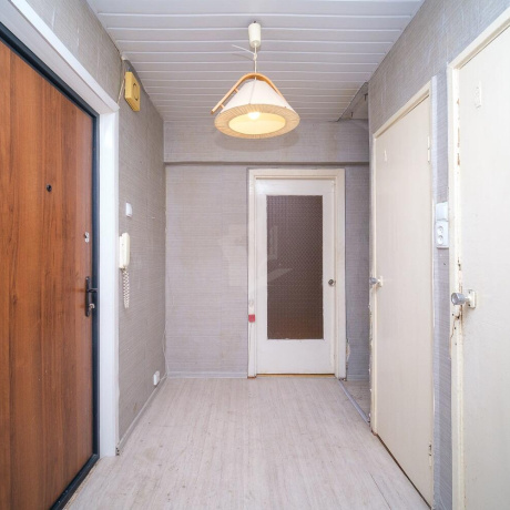 Фотография 3-комнатная квартира по адресу Куйбышева ул., д. 44 - фото 19