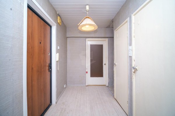 3-комнатная квартира по адресу Куйбышева ул., д. 44 - фото 19
