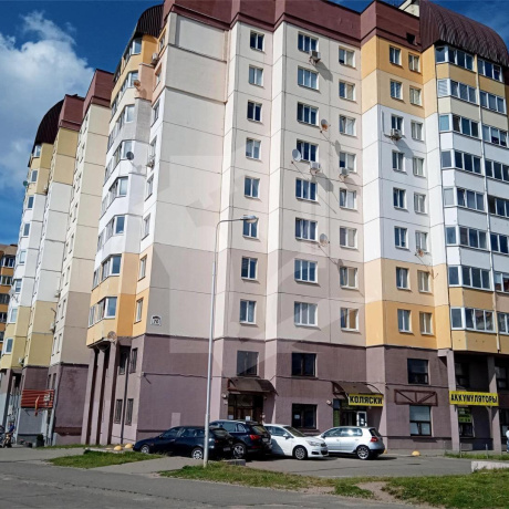 Фотография Продается торговое помещение по адресу г. Минск, Сухаревская ул., д. 70 - фото 2