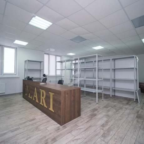 Фотография Сдается офисное помещение по адресу г. Минск, Монтажников 4-й пер., д. 13 - фото 4