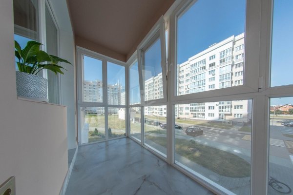 2-комнатная квартира по адресу Княгининская ул., д. 8 - фото 6
