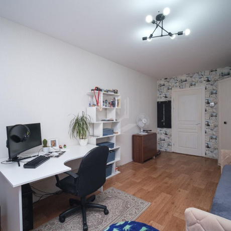 Фотография 2-комнатная квартира по адресу Неманская ул., д. 85 - фото 14