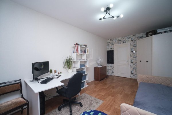 2-комнатная квартира по адресу Неманская ул., д. 85 - фото 14