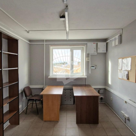 Фотография Сдается офисное помещение по адресу г. Минск, Нововиленская ул., д. 48 - фото 9