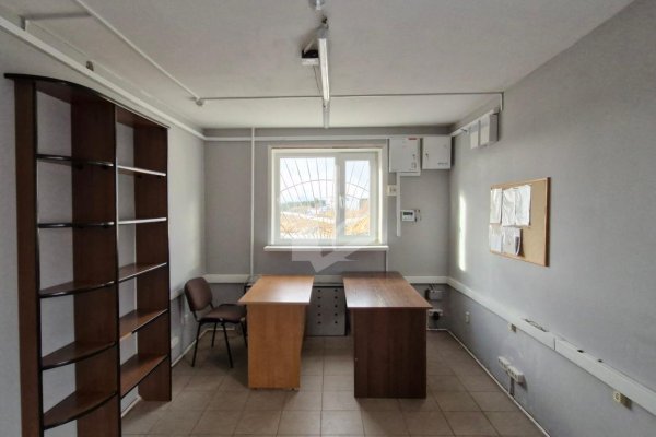 Сдается офисное помещение по адресу г. Минск, Нововиленская ул., д. 48 - фото 9