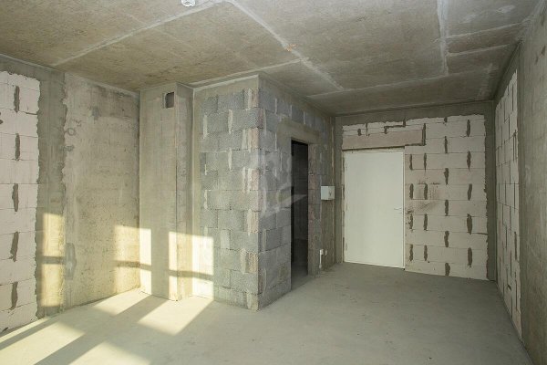 1-комнатная квартира по адресу Савицкого ул., д. 23 - фото 12