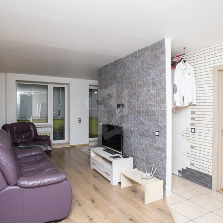 Фотография 3-комнатная квартира по адресу Первомайская ул., д. 20 к. 3 - фото 7