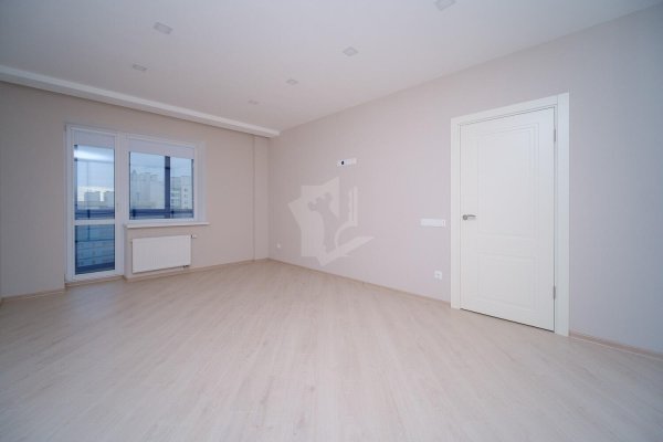 2-комнатная квартира по адресу Дзержинского просп., д. 22 - фото 19