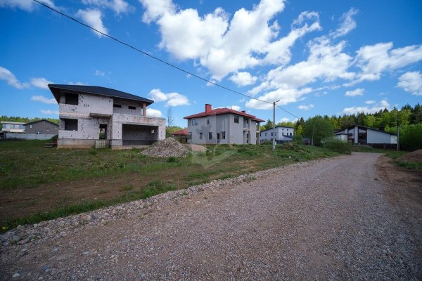 Продается коттедж д. Лесковка, Колядная ул., д. 49 - фото 2