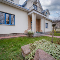 Фотография Продается коттедж д. Королев Стан - фото 3