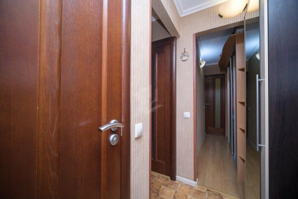 2-комнатная квартира по адресу Волгоградская ул., д. 43 - фото 17