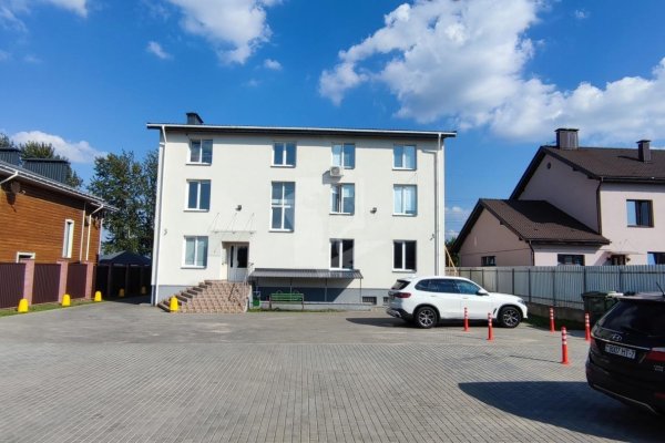 Сдается офисное помещение по адресу д. Тарасово, Загородная ул., д. 51 - фото 8