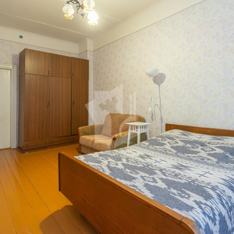 Фотография 2-комнатная квартира по адресу Брилевская ул., д. 3 - фото 5