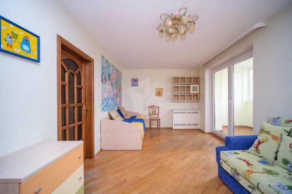 4-комнатная квартира по адресу Логойский тракт, д. 10 - фото 19