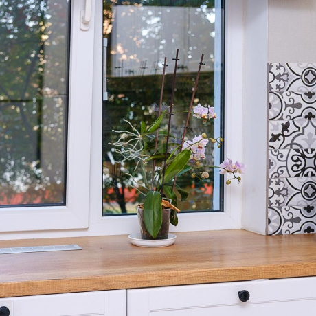 Фотография 2-комнатная квартира по адресу Чайлытко ул., д. 15 - фото 20