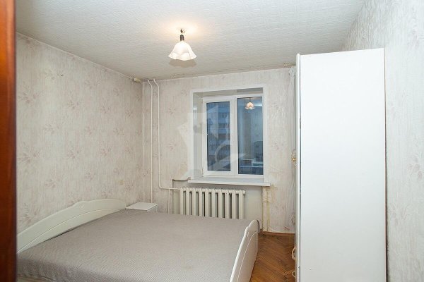 3-комнатная квартира по адресу Логойский тракт, д. 9 - фото 8