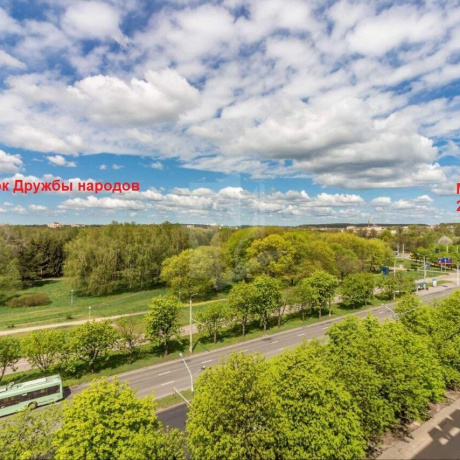 Фотография 2-комнатная квартира по адресу Богдановича ул., д. 78 - фото 14