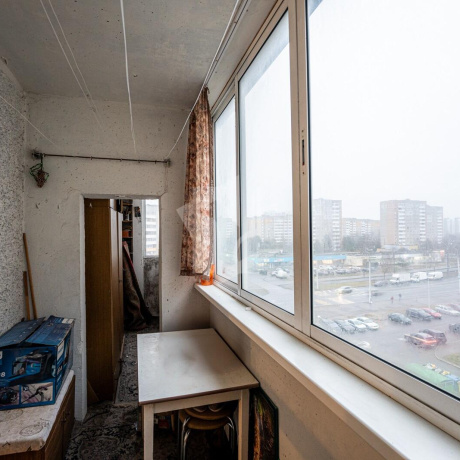 Фотография 1-комнатная квартира по адресу Руссиянова ул., д. 13 к. 1 - фото 6