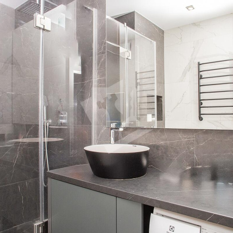 Фотография 1-комнатная квартира по адресу Авиационная ул., д. 12 - фото 14