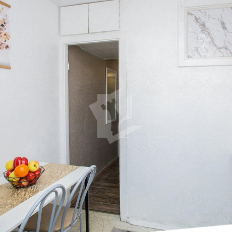 Фотография 3-комнатная квартира по адресу Бородинская ул., д. 31 - фото 12