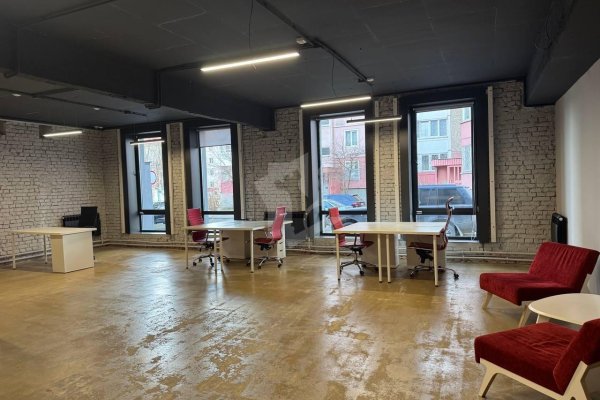 Сдается офисное помещение по адресу г. Минск, Полевая ул., д. 24 - фото 4