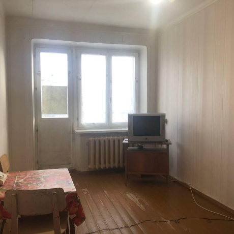 Фотография 1-комнатная квартира по адресу Волоха ул., д. 9 к. 1 - фото 2