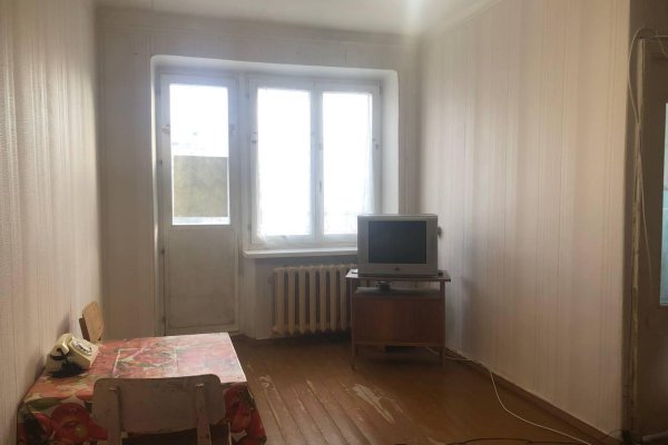 1-комнатная квартира по адресу Волоха ул., д. 9 к. 1 - фото 2