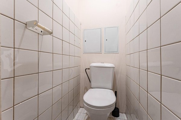 2-комнатная квартира по адресу Козыревская ул., д. 23 - фото 18