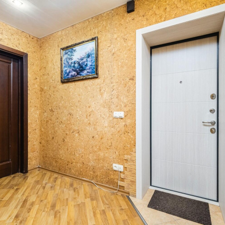 Фотография 2-комнатная квартира по адресу Мира ул., д. 21 - фото 14