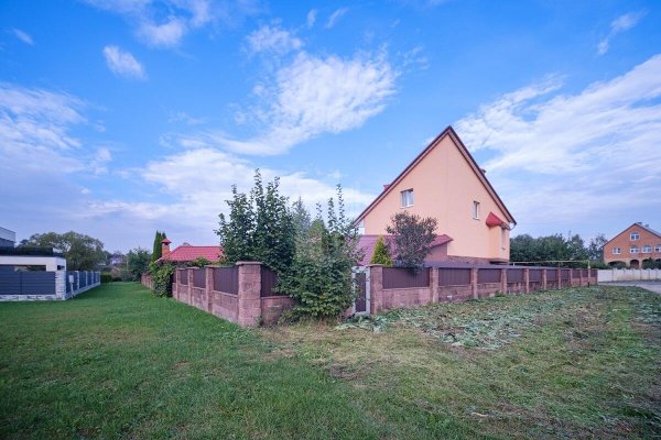 Продается дом аг. Сеница, Заречный пер. - фото 2