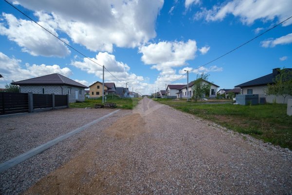 Продается коттедж д. Лесковка, Колядная ул., д. 49 - фото 3