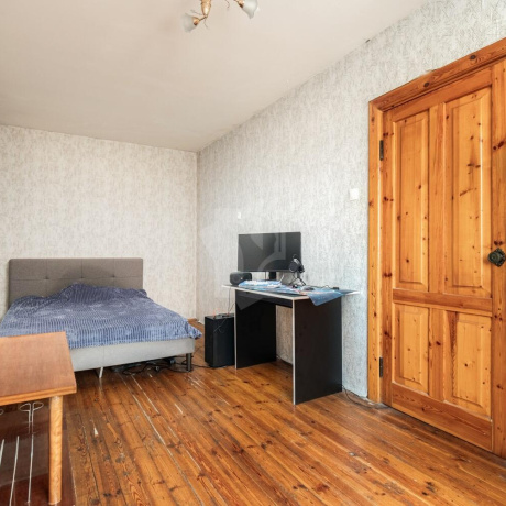 Фотография 2-комнатная квартира по адресу Артиллеристов ул., д. 18 - фото 4