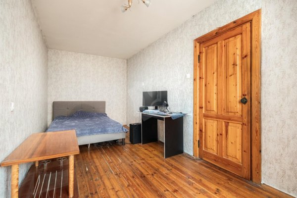 2-комнатная квартира по адресу Артиллеристов ул., д. 18 - фото 4