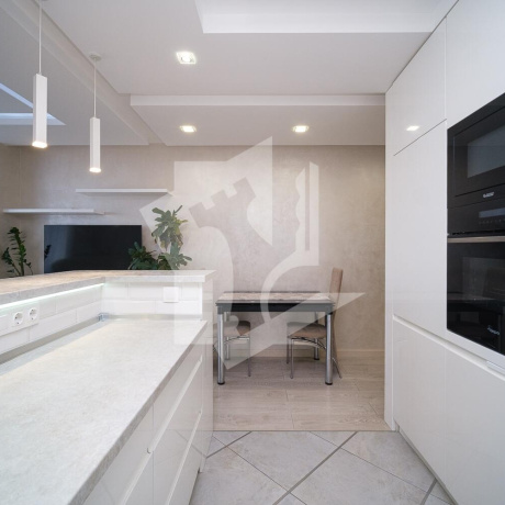 Фотография 3-комнатная квартира по адресу Лосика ул., д. 31 - фото 10