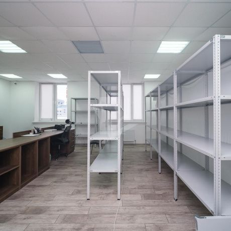 Фотография Сдается офисное помещение по адресу г. Минск, Монтажников 4-й пер., д. 13 - фото 5