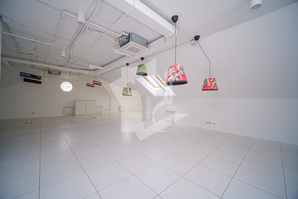 Сдается торговое помещение по адресу г. Минск, Немига ул., д. 5 - фото 4