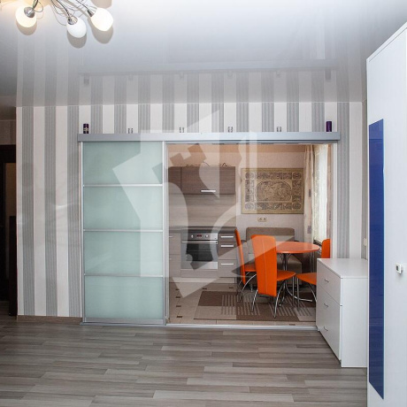 Фотография 1-комнатная квартира по адресу Шугаева ул., д. 9 - фото 5