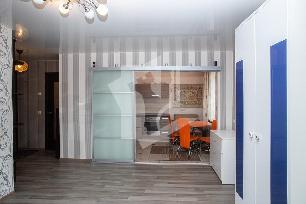 1-комнатная квартира по адресу Шугаева ул., д. 9 - фото 5