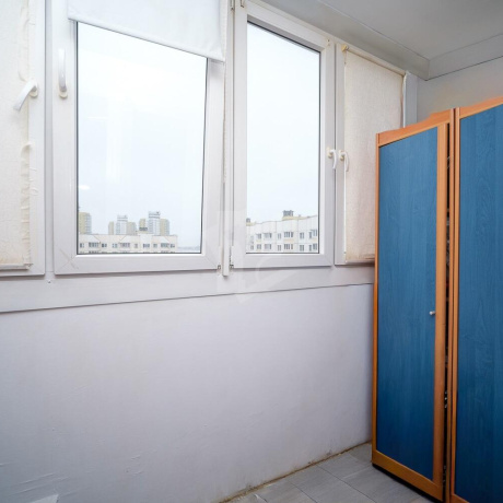 Фотография 2-комнатная квартира по адресу Неманская ул., д. 85 - фото 15